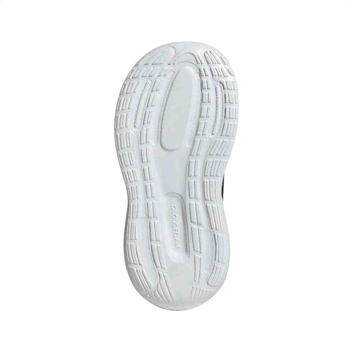 Tenis De Corrida Bebe Adidas Runfalcon 5 Azul Azul 6