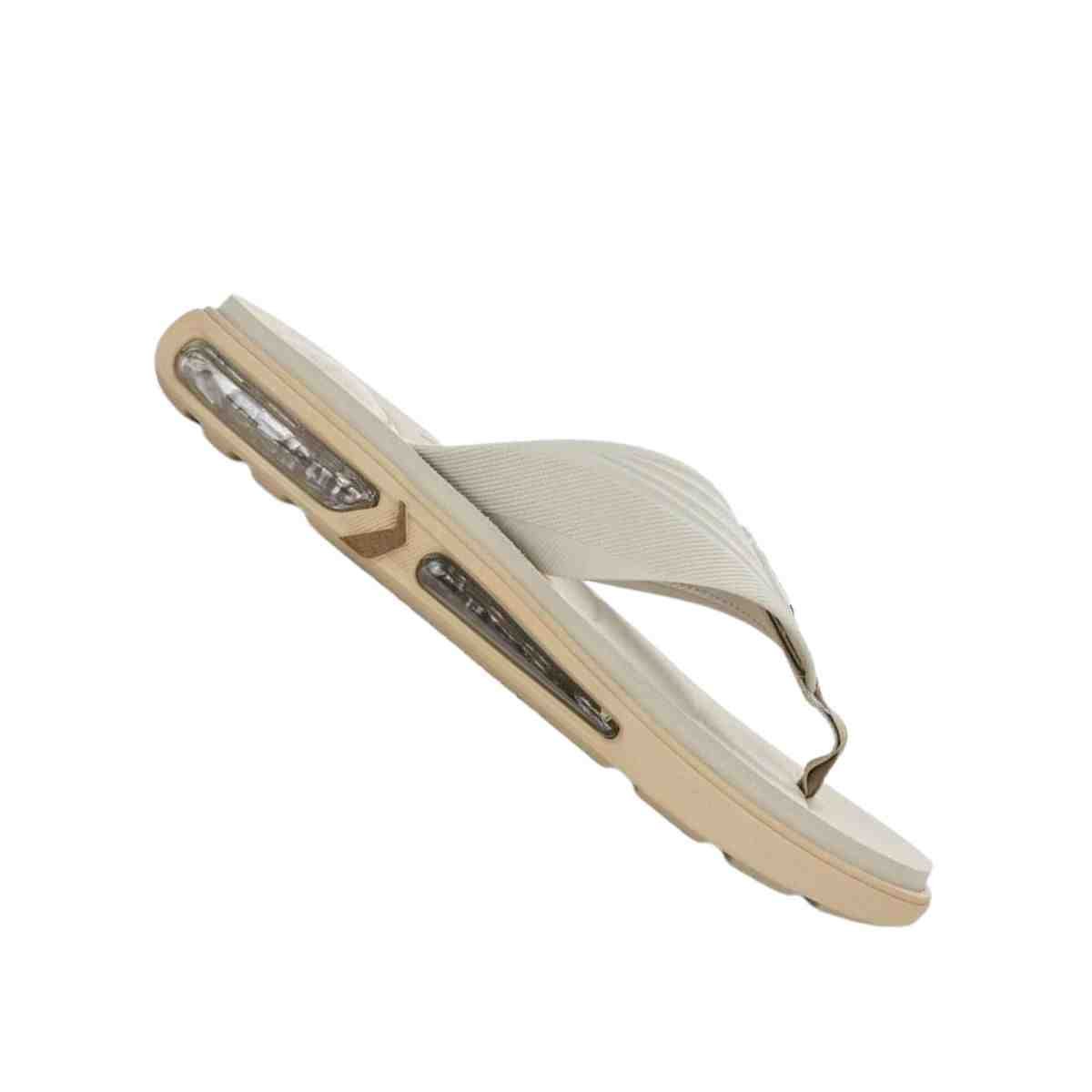 Chinelo Masculino Dedo Rider R Bold 2 Bege Bege 7