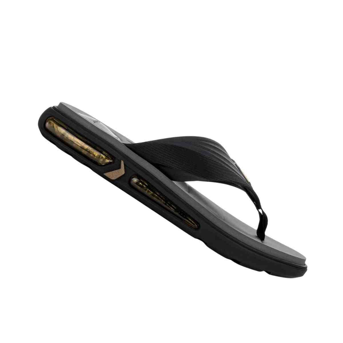 Chinelo Masculino Dedo Rider R Bold 2 Preto Preto 7