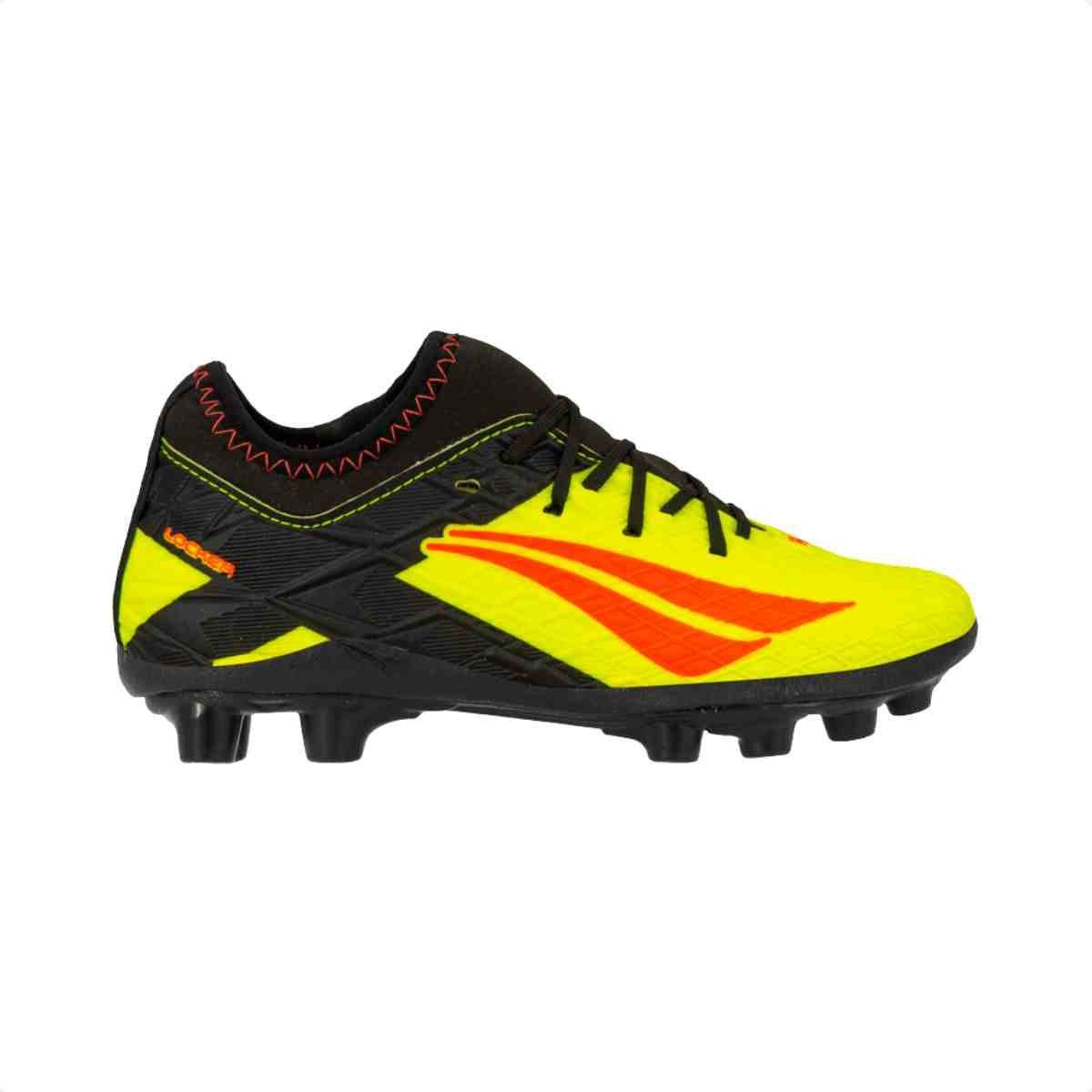Chuteira Campo Infantil Penalty Rx Locker Kids 216255-2204