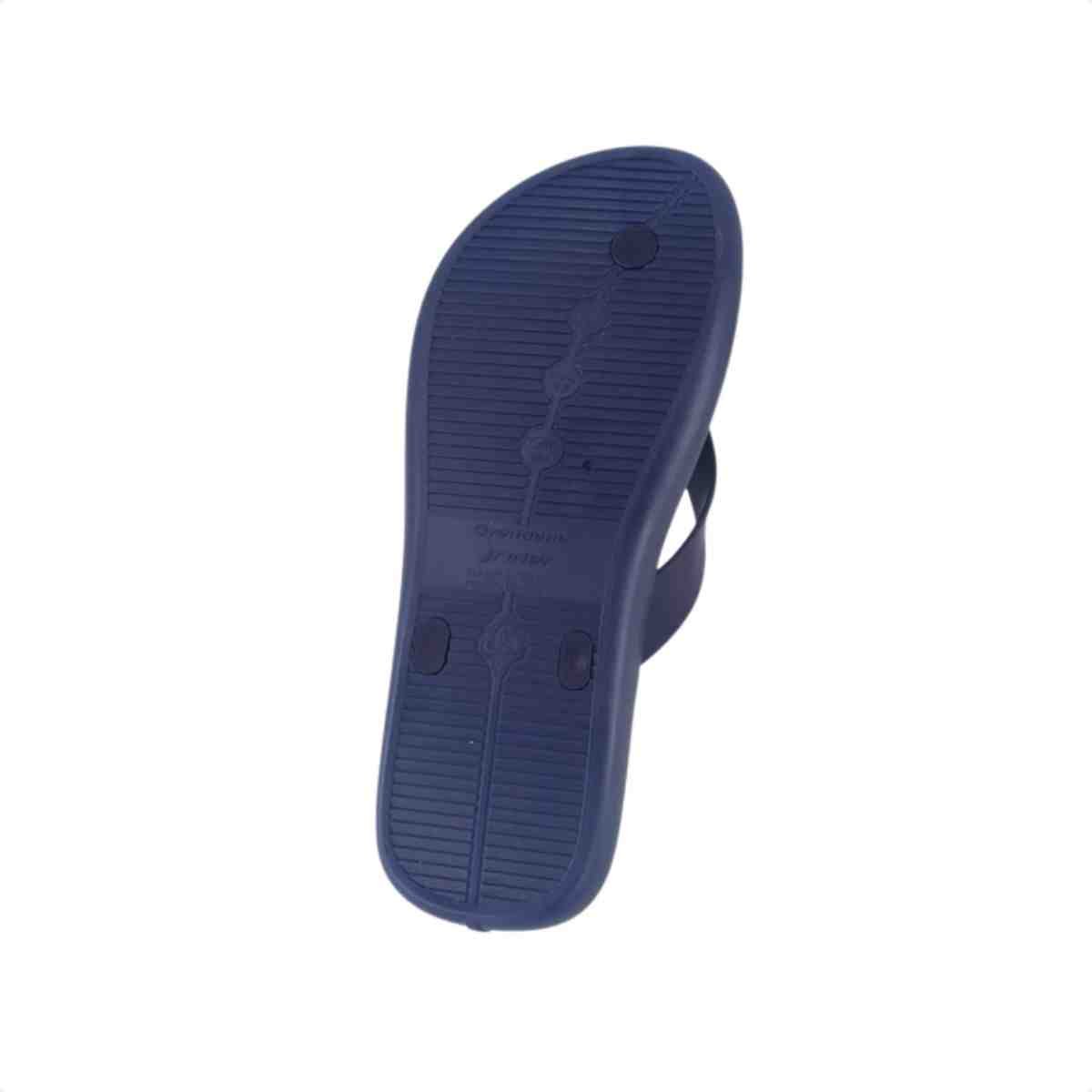 Chinelo Dedo Infantil Rider Feel Urban Azul Azul 5