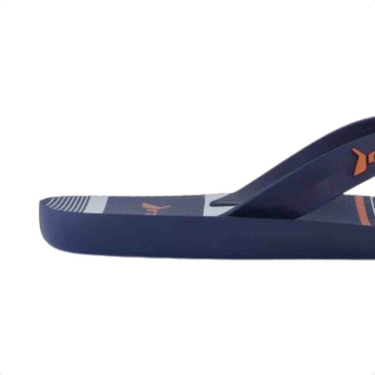 Chinelo Dedo Infantil Rider Feel Urban Azul Azul 7