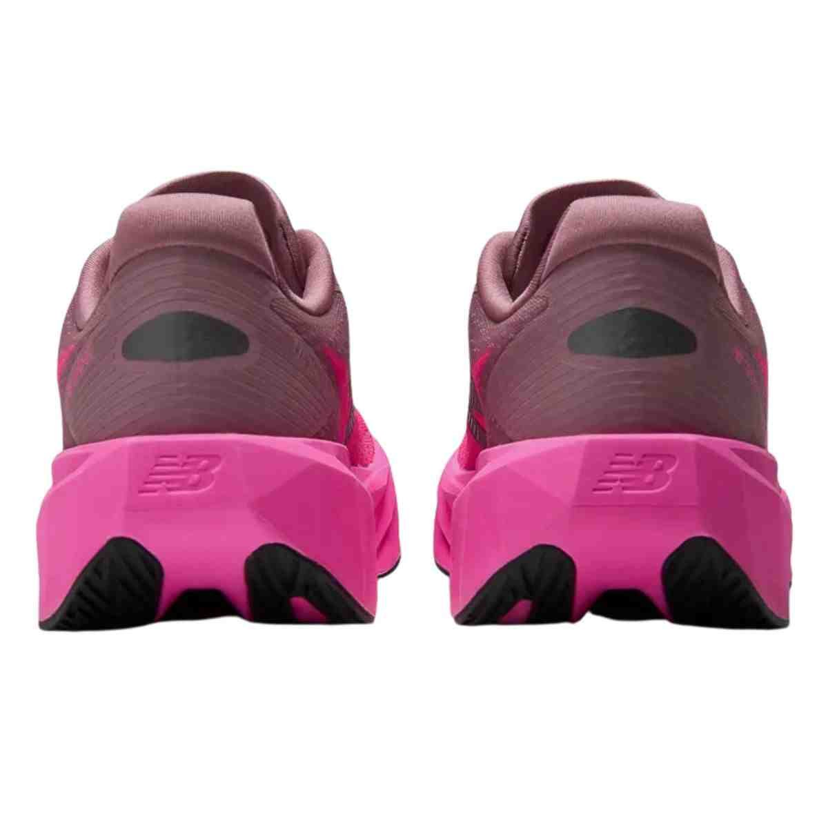 Tênis Corrida Feminino Fila Fuelcell Rebel V5 Rosa Rosa 7