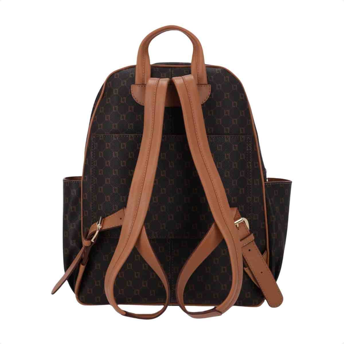 Bolsa Mochila Feminina Luz Da Lua Mocca Mocca 3