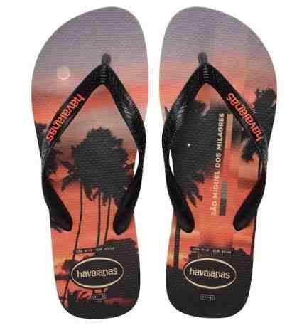 Chinelo Masc Dedo Havaianas Top Surfer I 4149971-
