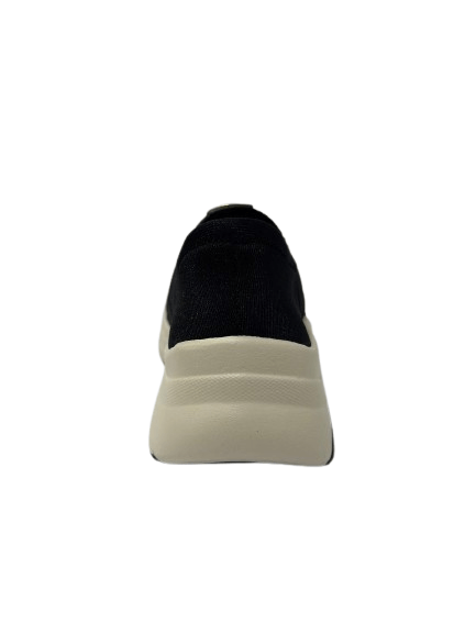 Tenis Moda Fem Modare 7401.107-30998.15745 Preto 6