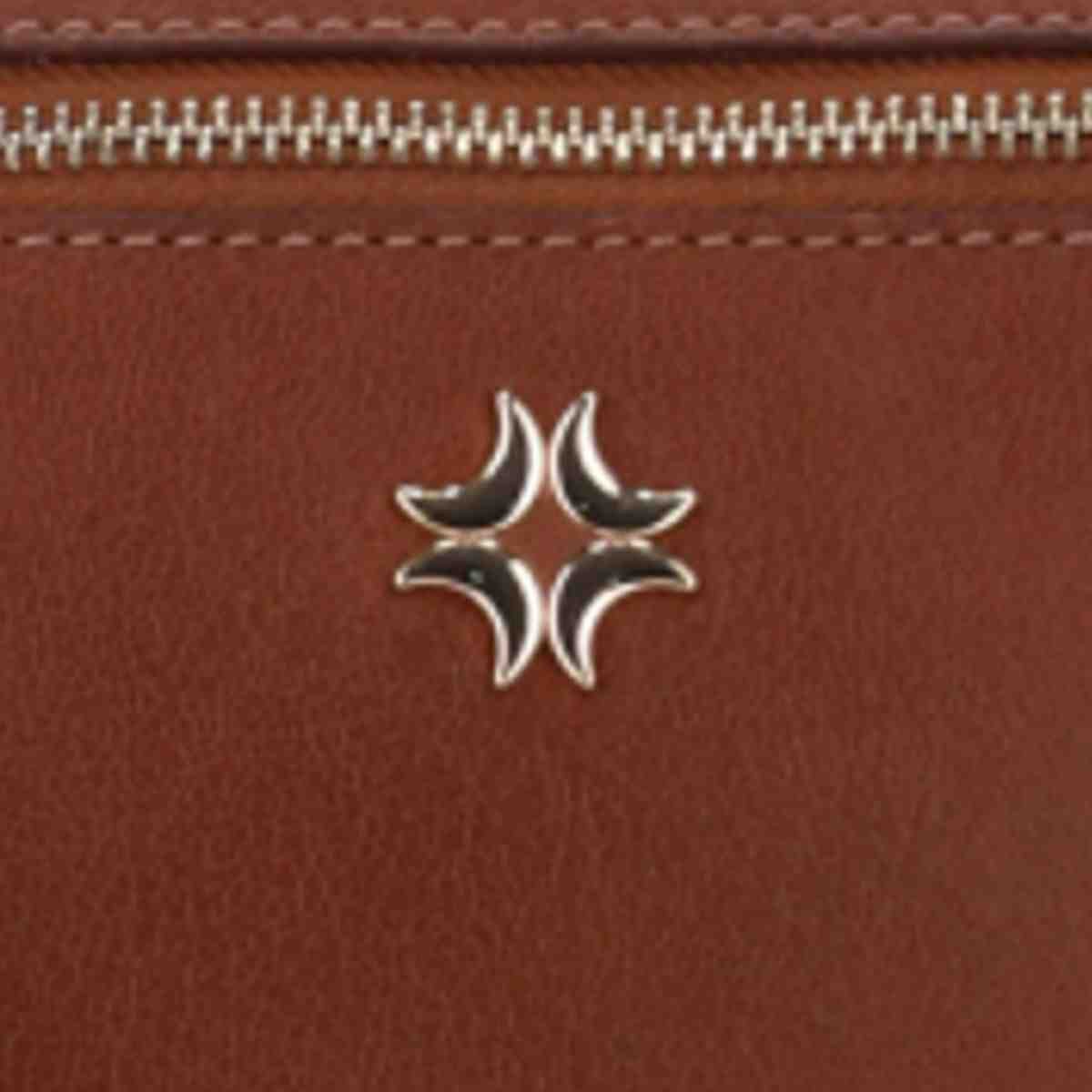 Bolsa Tiracolo Feminino Luz Da Lua Ambar Ãmbar 5
