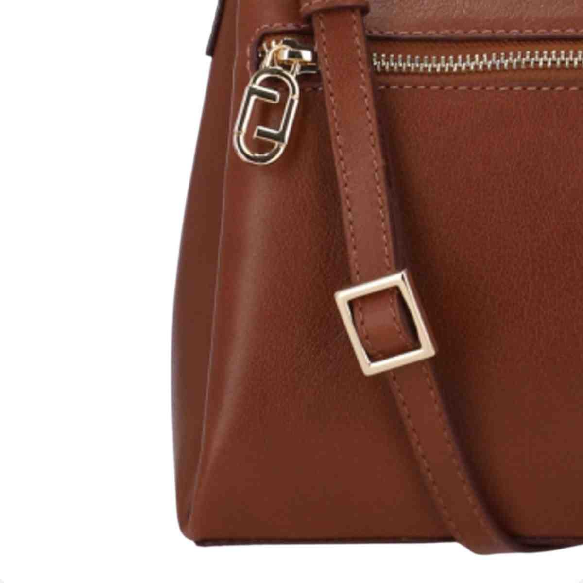 Bolsa Tiracolo Feminino Luz Da Lua Ambar Ãmbar 7