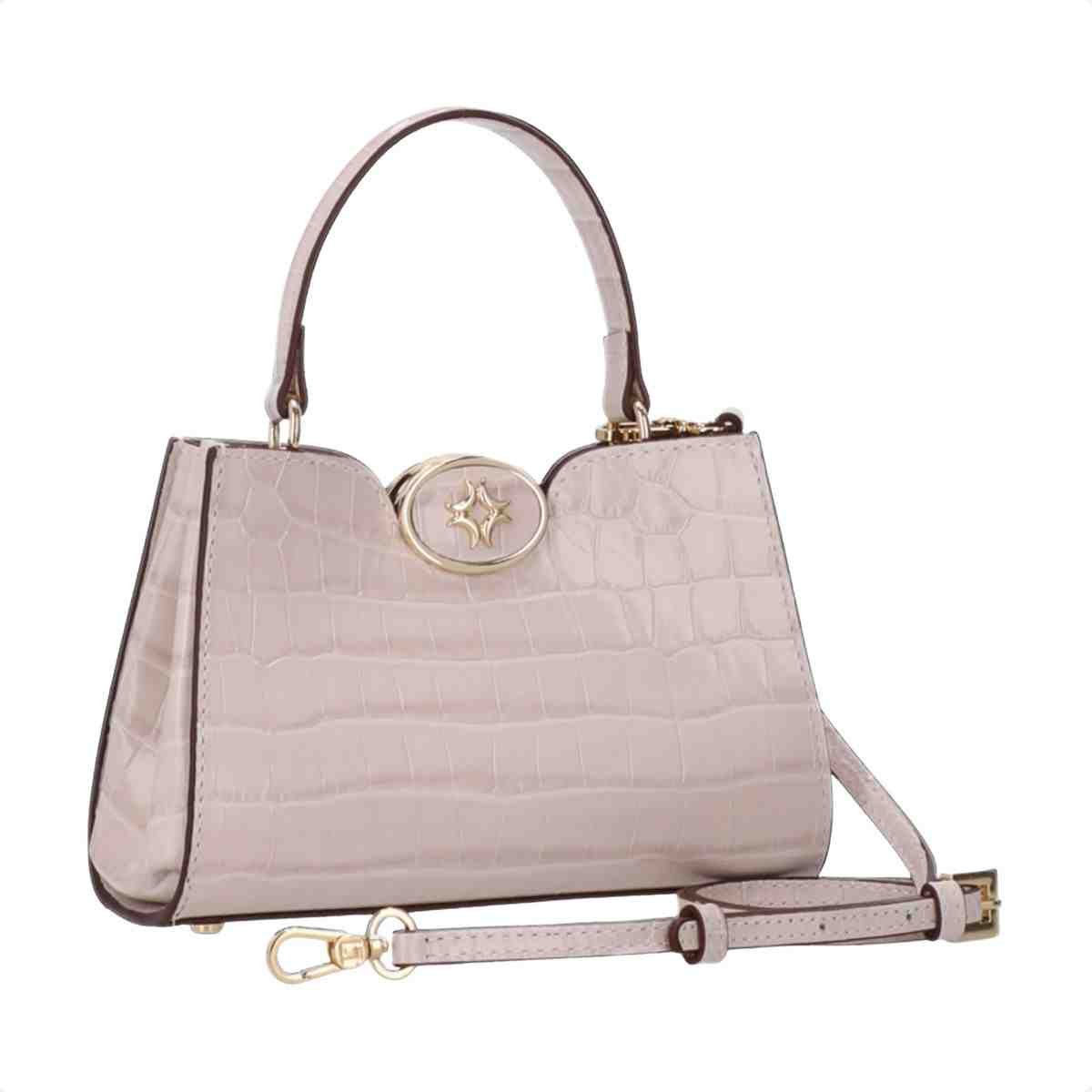 Bolsa Tiracolo Feminino Luz Da Lua Panna Panna 3