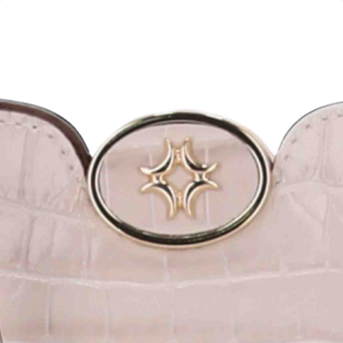 Bolsa Tiracolo Feminino Luz Da Lua Panna Panna 6