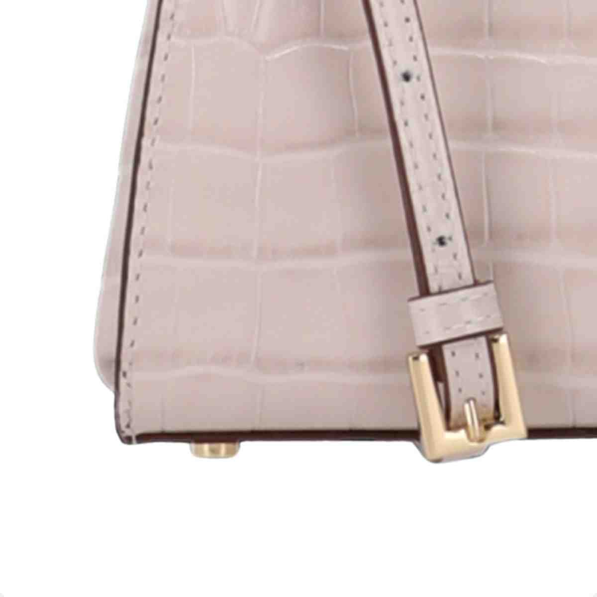 Bolsa Tiracolo Feminino Luz Da Lua Panna Panna 7