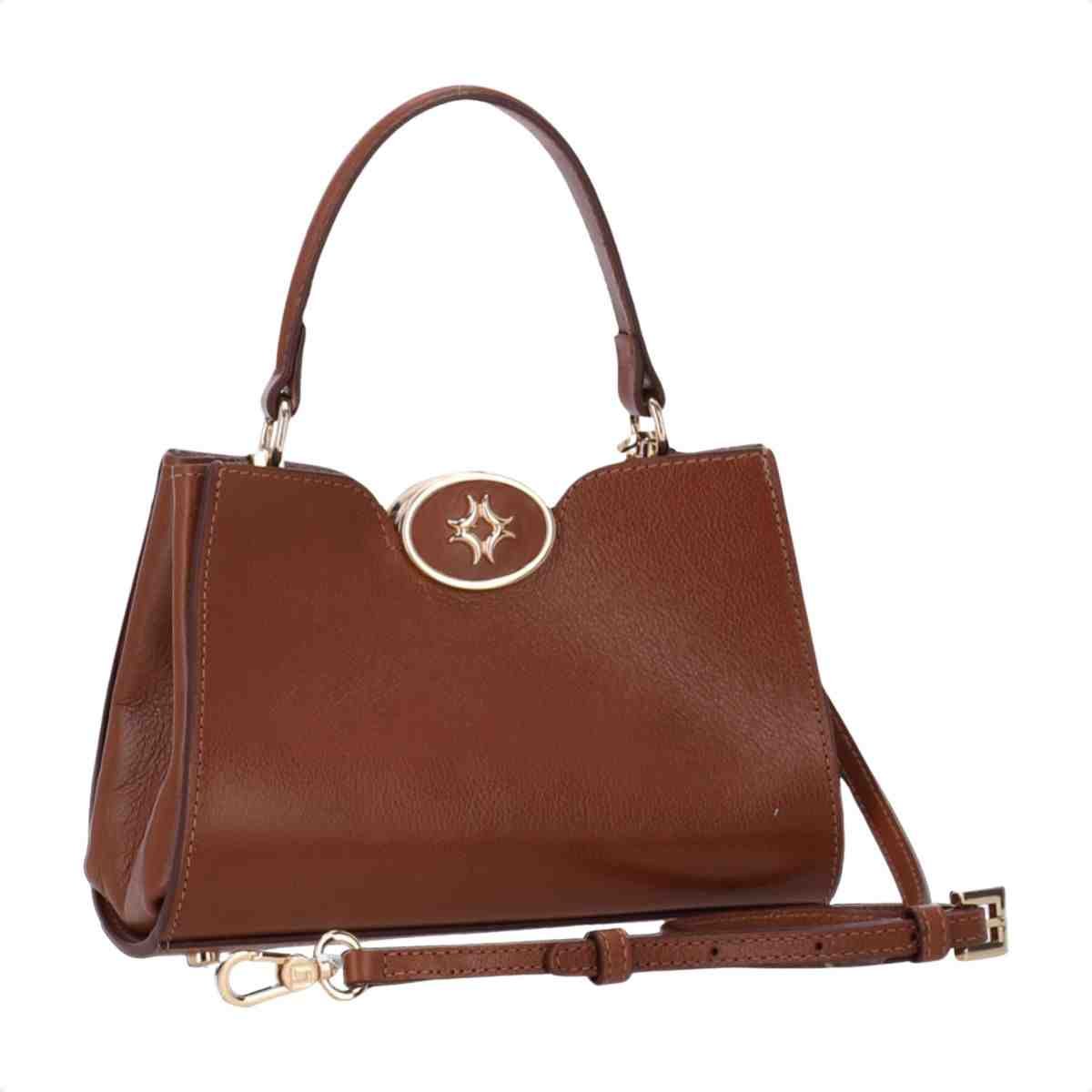 Bolsa Tiracolo Feminino Luz Da Lua Ambar Ãmbar 2