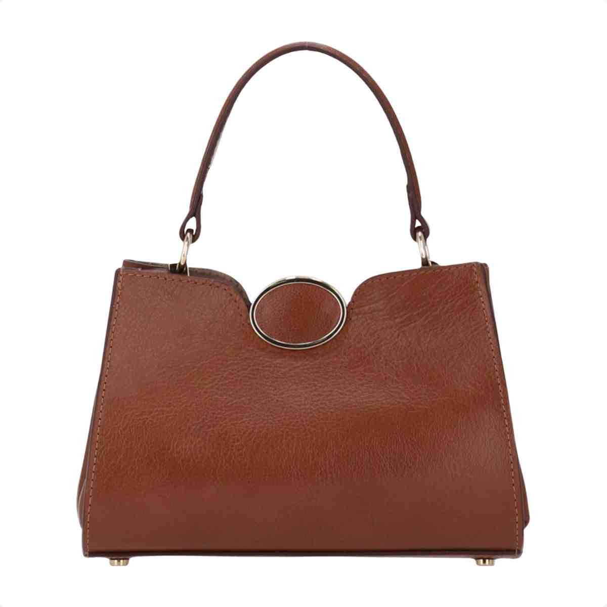 Bolsa Tiracolo Feminino Luz Da Lua Ambar Ãmbar 3