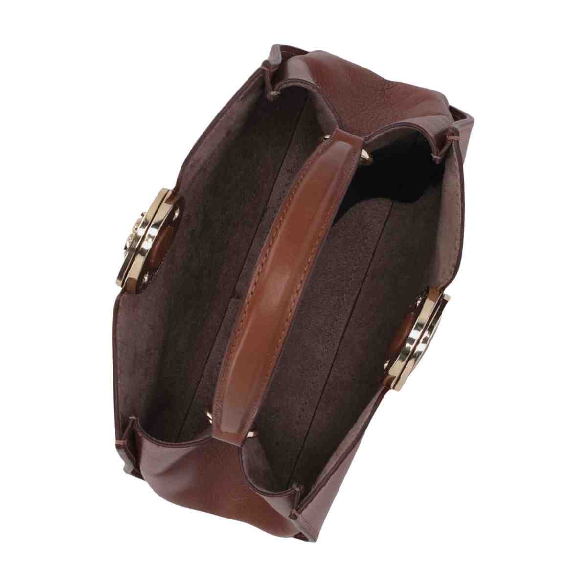 Bolsa Tiracolo Feminino Luz Da Lua Ambar Ãmbar 4