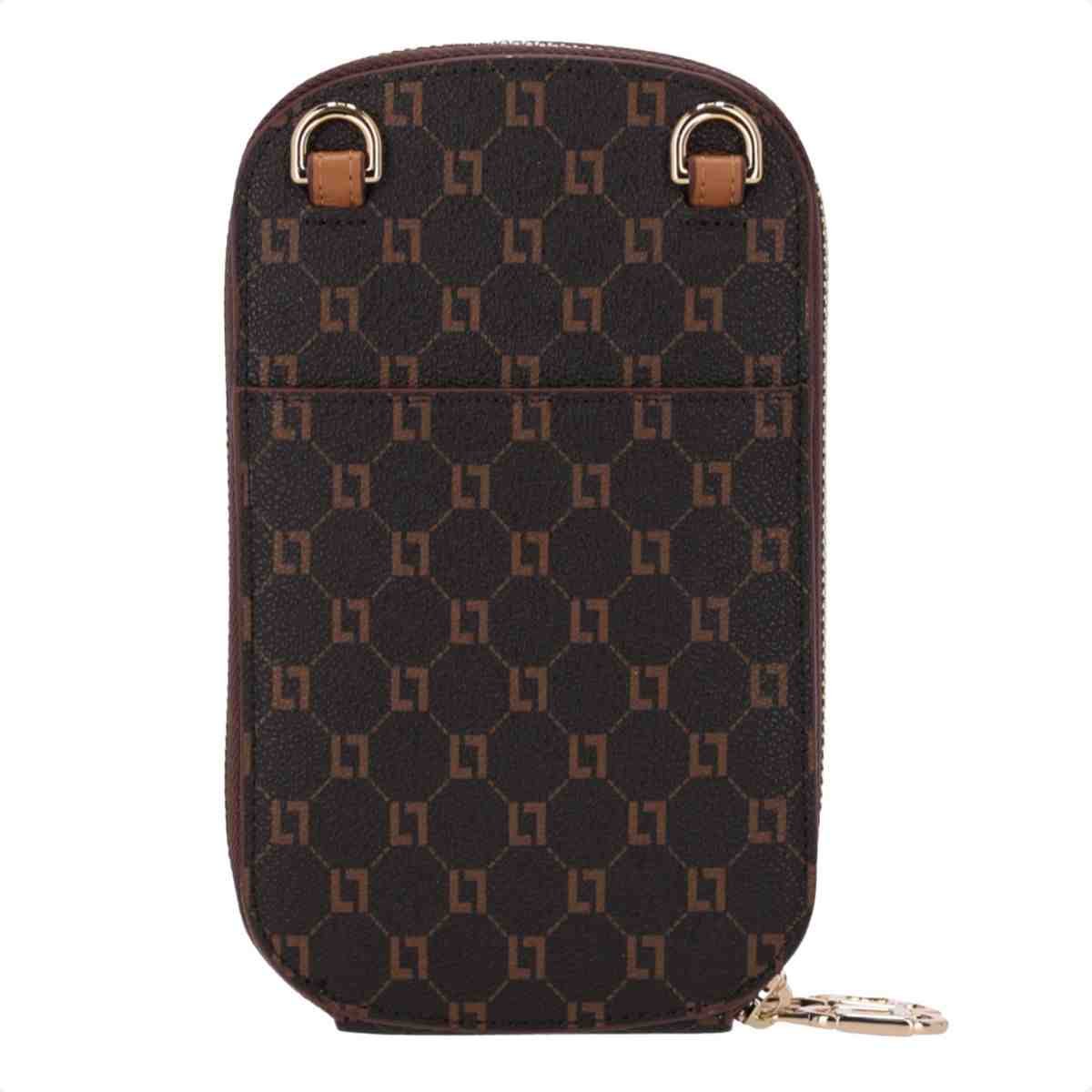 Bolsa Tiracolo Feminino Luz Da Lua Mocca Mocca 3