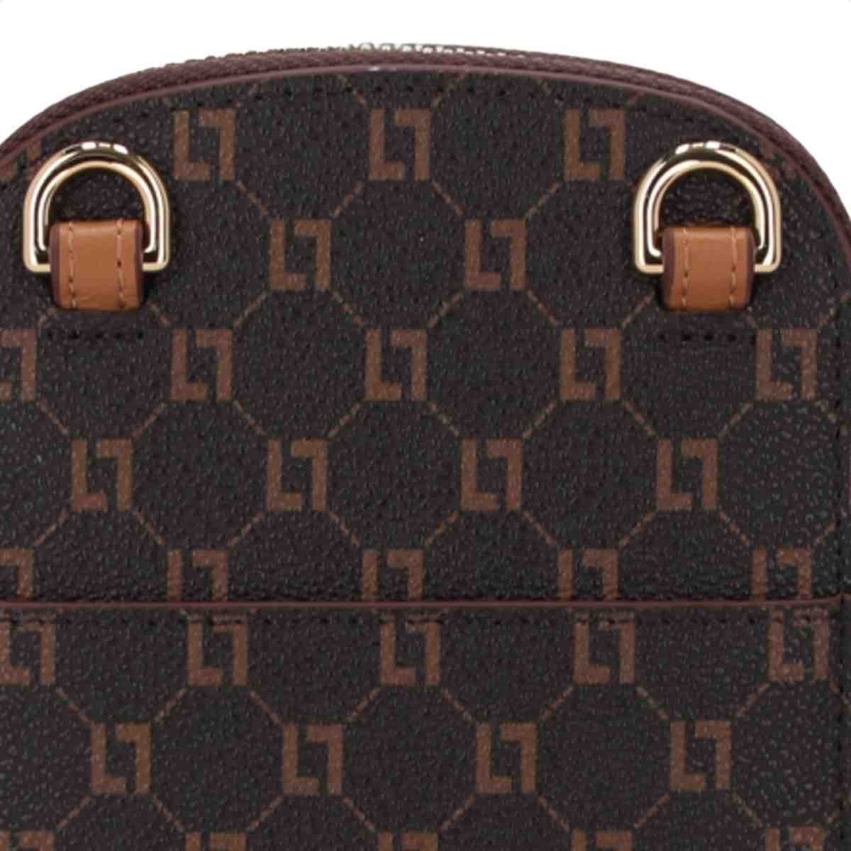 Bolsa Tiracolo Feminino Luz Da Lua Mocca Mocca 5