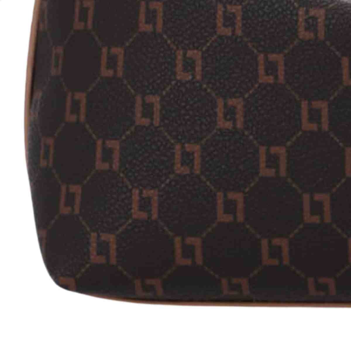 Bolsa Tiracolo Feminino Luz Da Lua Mocca Mocca 6