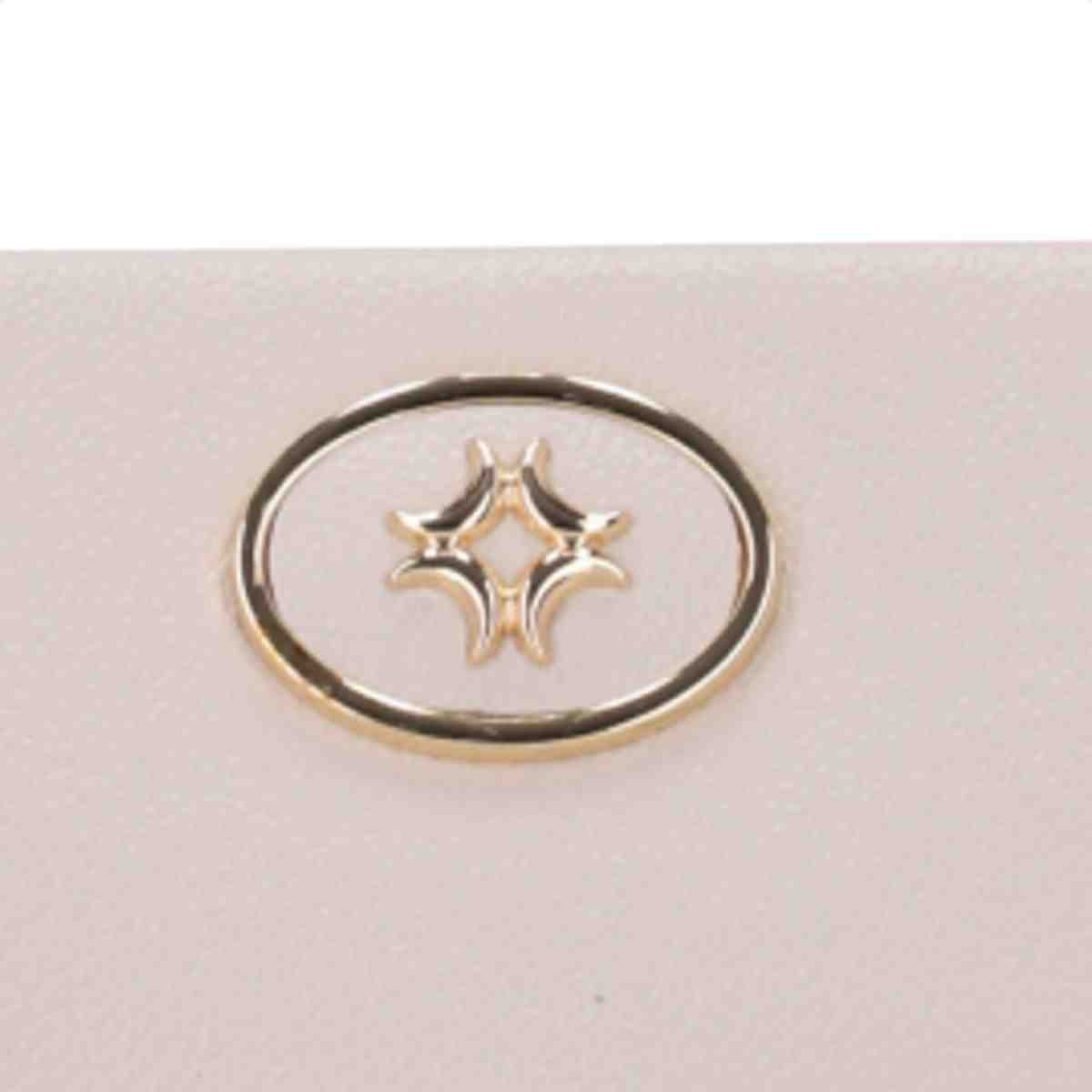 Bolsa Tiracolo Feminino Luz Da Lua Panna Panna 6