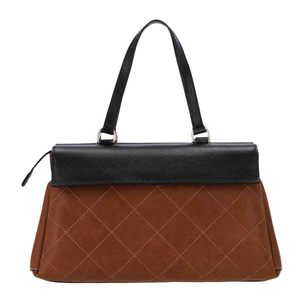 Bolsa Tiracolo Feminino Luz Da Lua Canela Canela 4