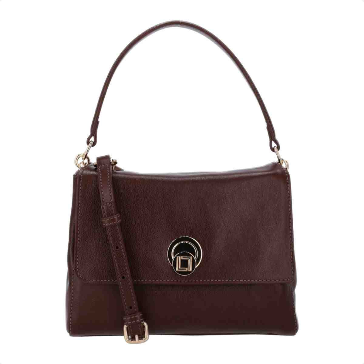 Bolsa Tiracolo Feminino Luz Da Lua Trufa