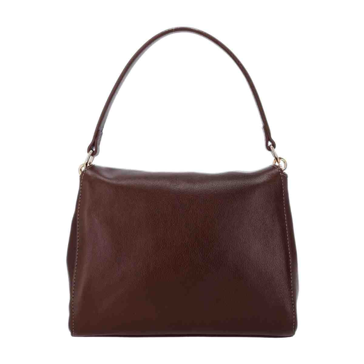 Bolsa Tiracolo Feminino Luz Da Lua Trufa Trufa 4