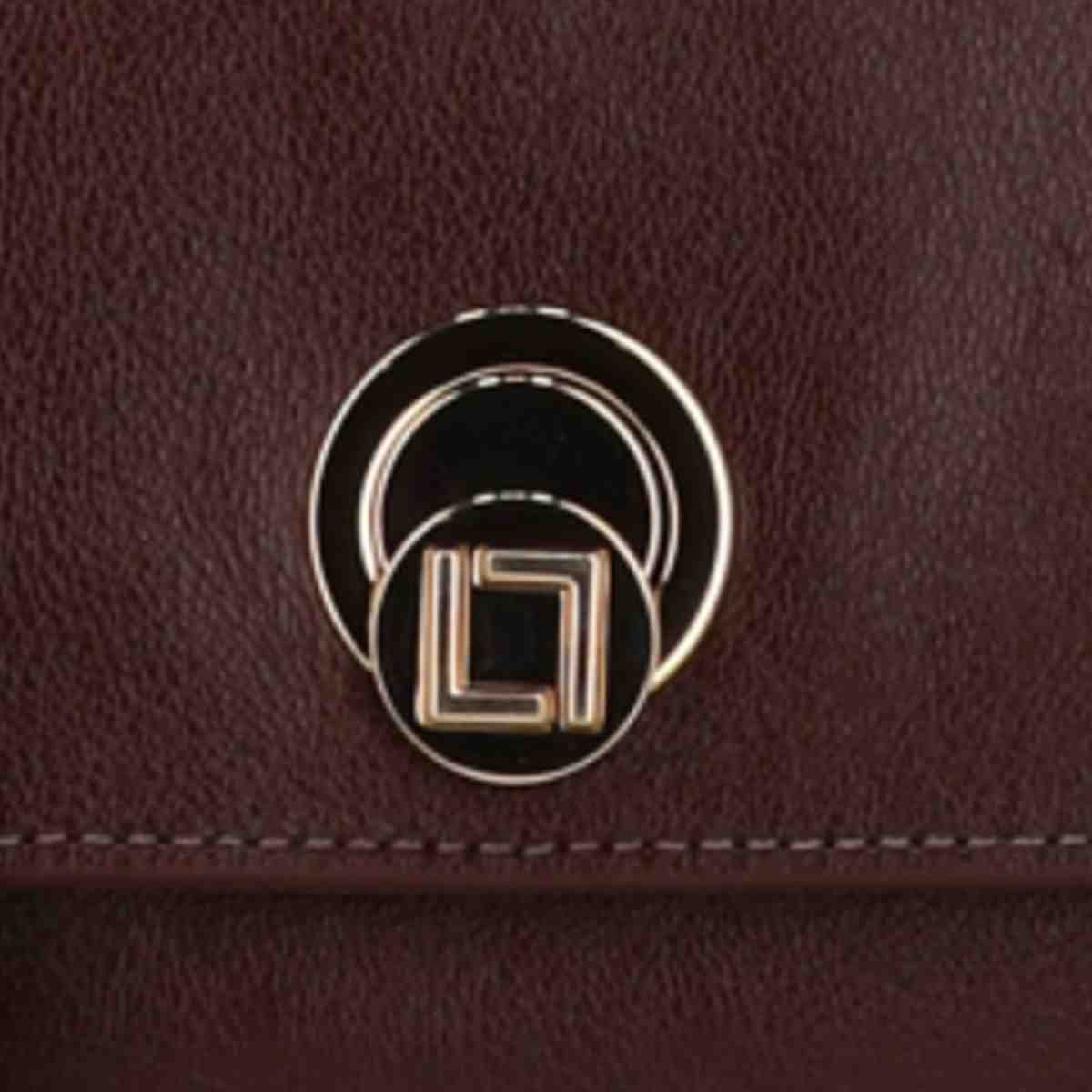 Bolsa Tiracolo Feminino Luz Da Lua Trufa Trufa 6