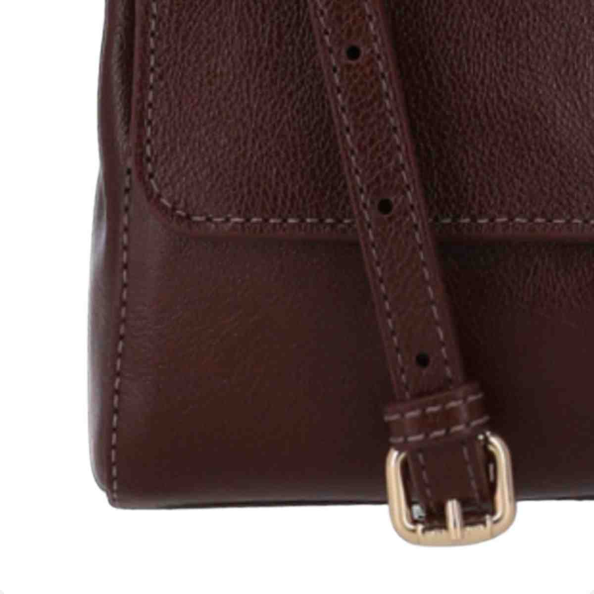 Bolsa Tiracolo Feminino Luz Da Lua Trufa Trufa 7