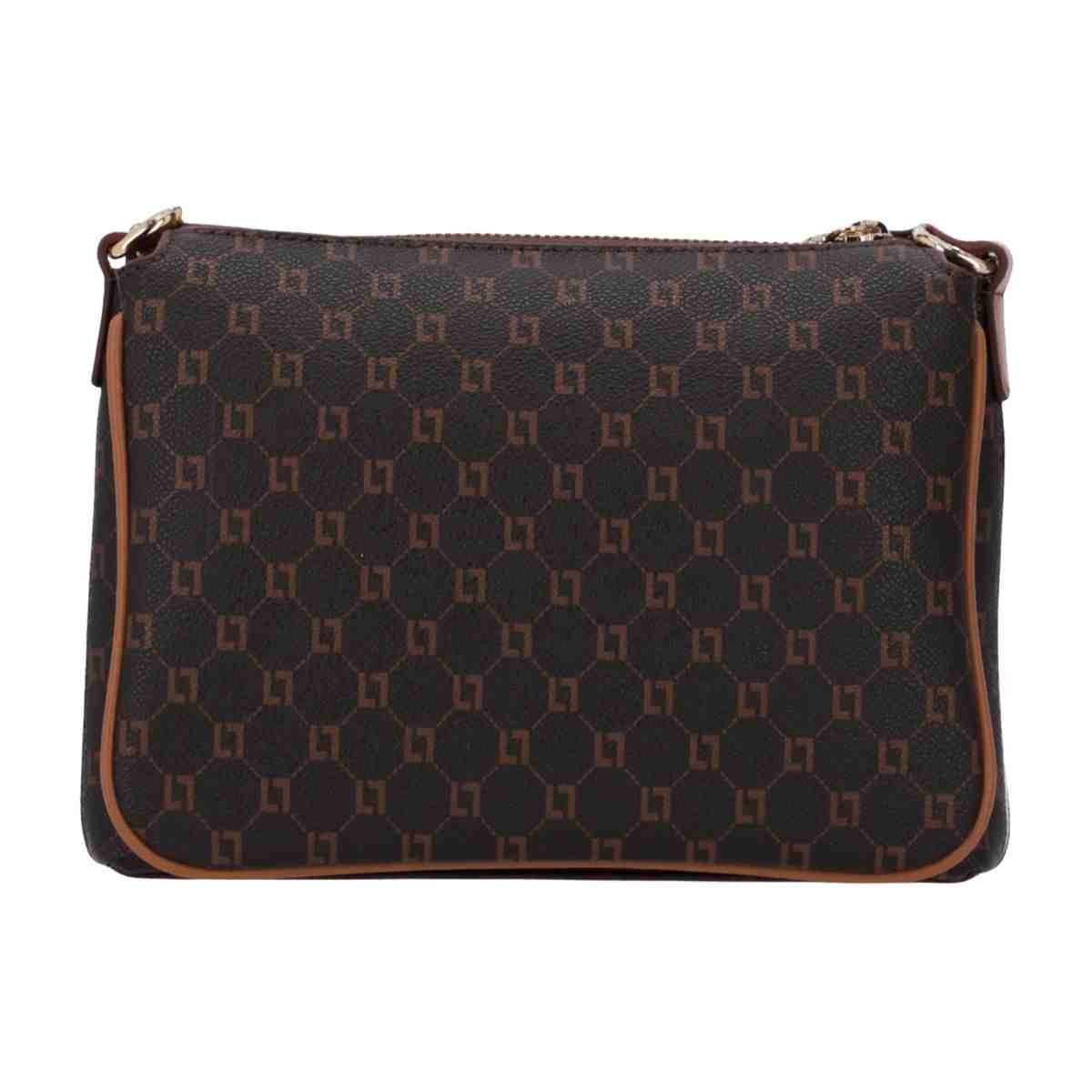 Bolsa Transversal Feminino Luz Da Lua Mocca Mocca 4