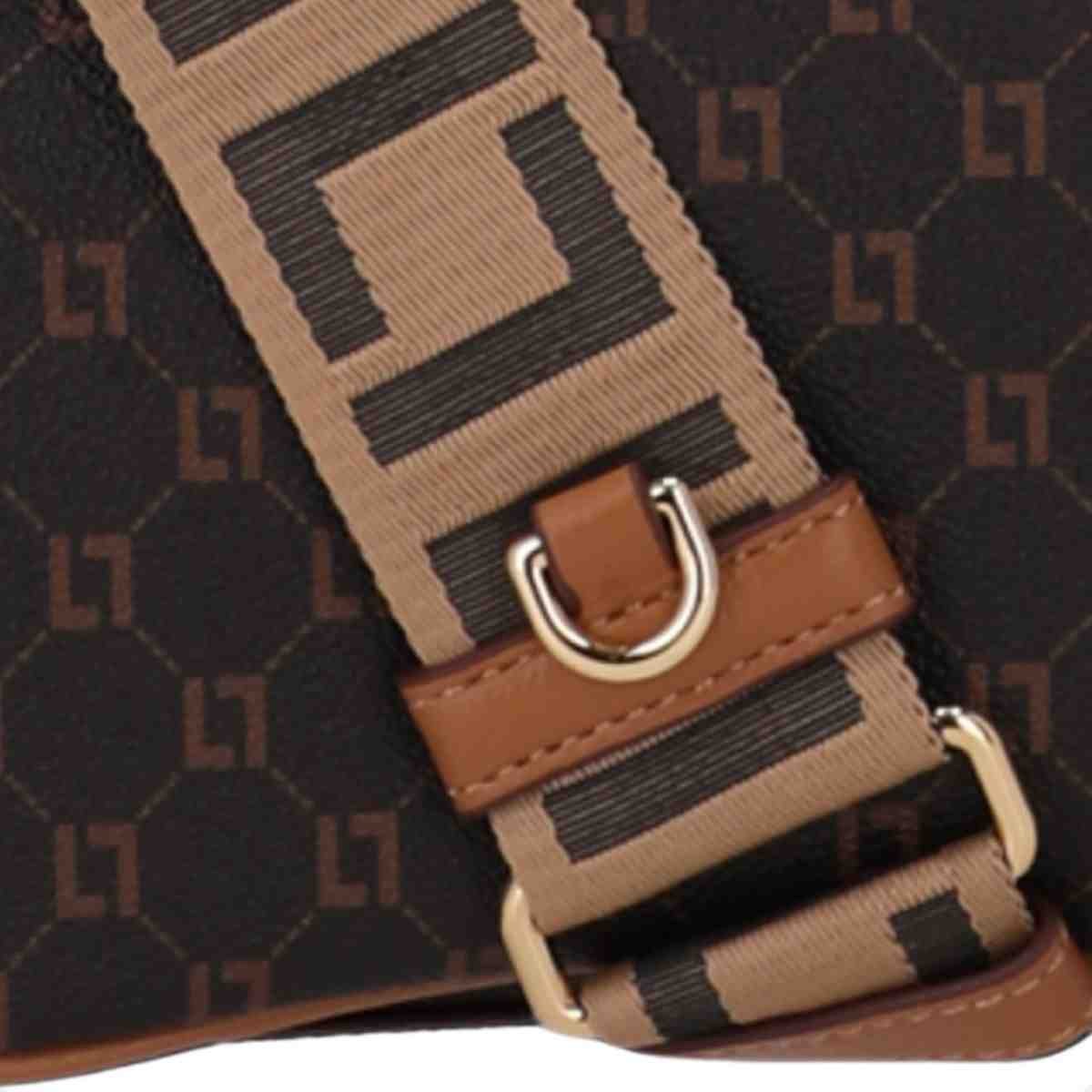 Bolsa Transversal Feminino Luz Da Lua Mocca Mocca 7