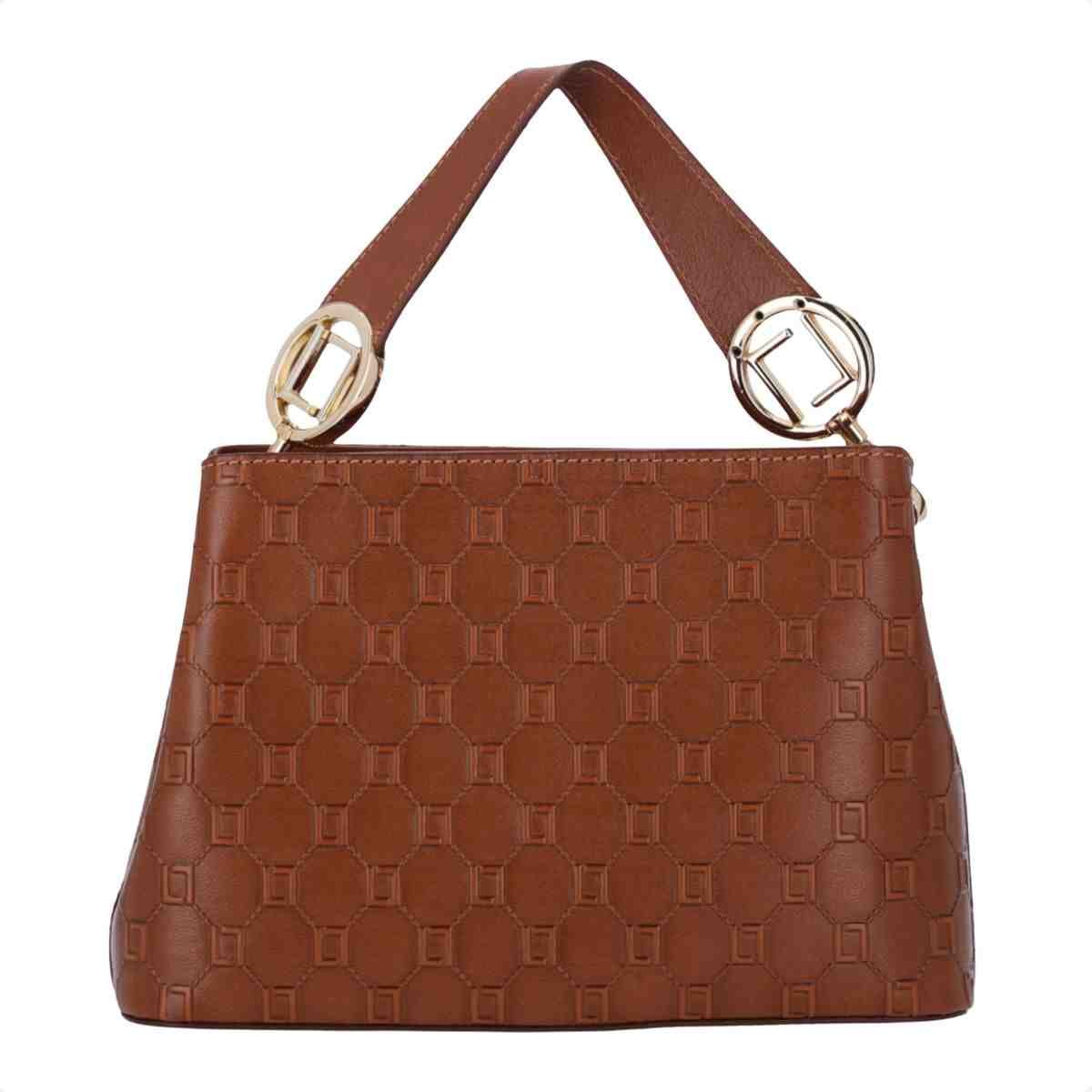 Bolsa Transversal Feminino Luz Da Lua Ambar Ãmbar 3