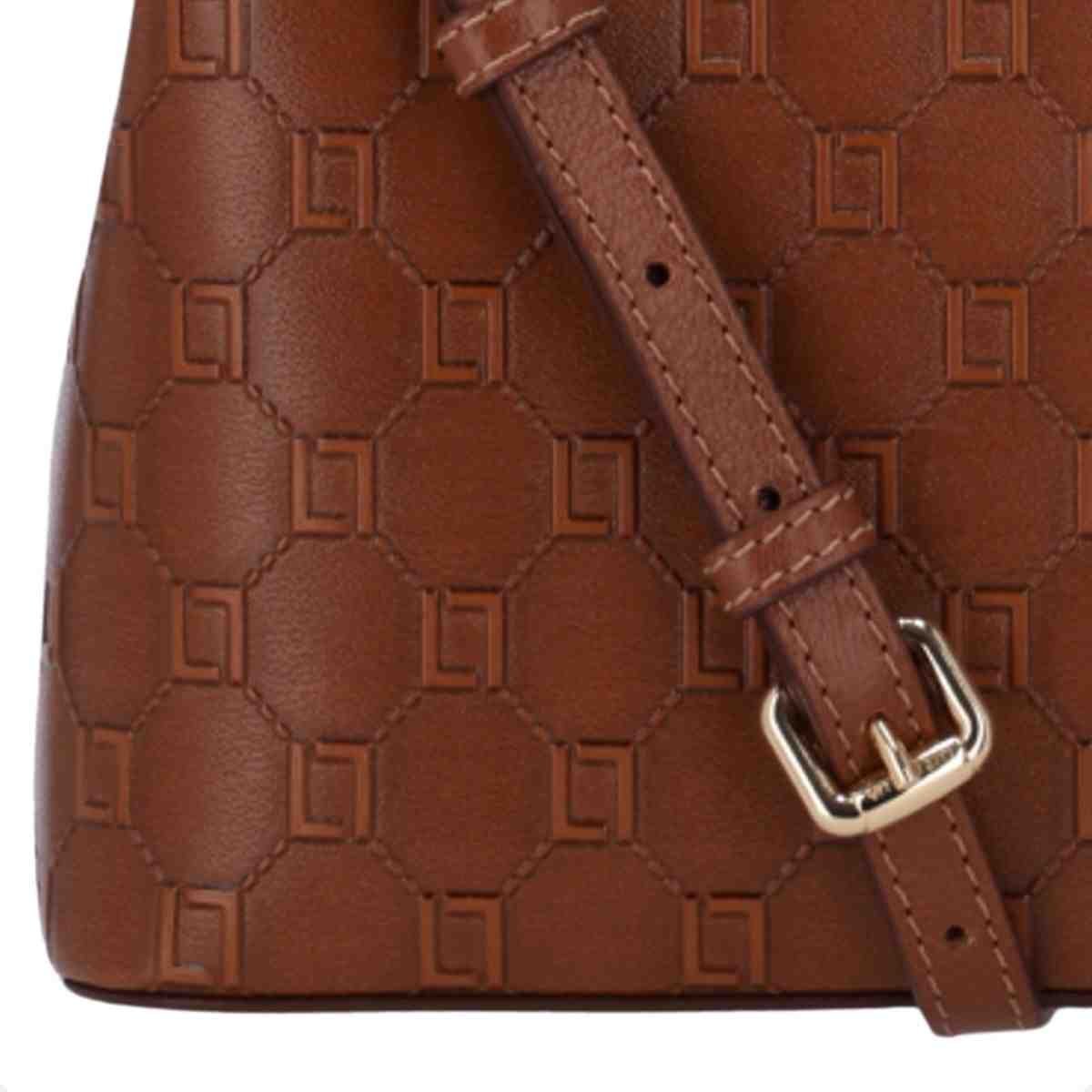 Bolsa Transversal Feminino Luz Da Lua Ambar Ãmbar 7