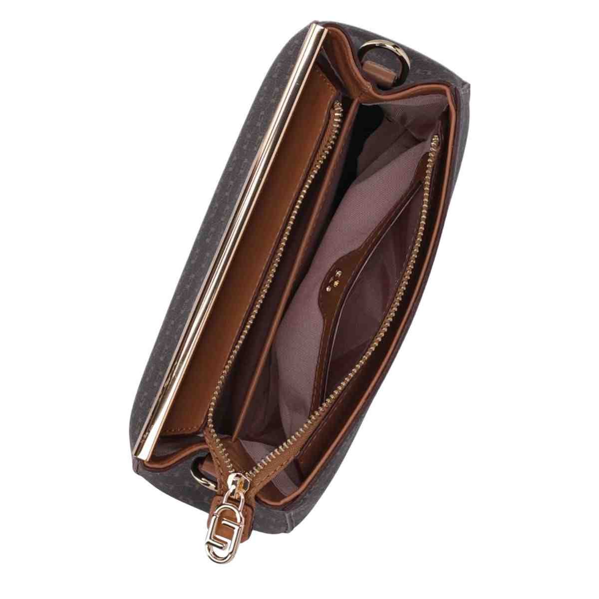 Bolsa Transversal Feminina Luz Da Lua Mocca Mocca 4