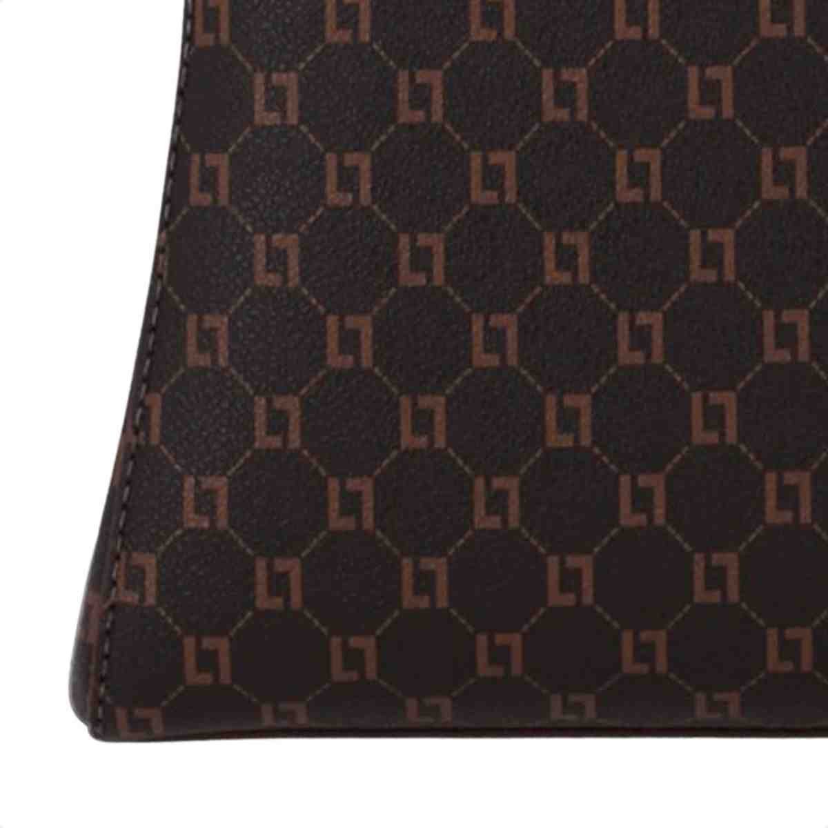 Bolsa Transversal Feminina Luz Da Lua Mocca Mocca 5