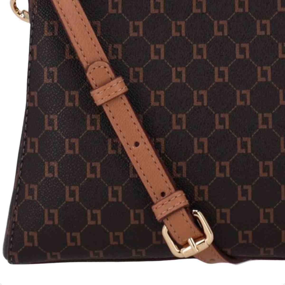 Bolsa Transversal Feminina Luz Da Lua Mocca Mocca 7