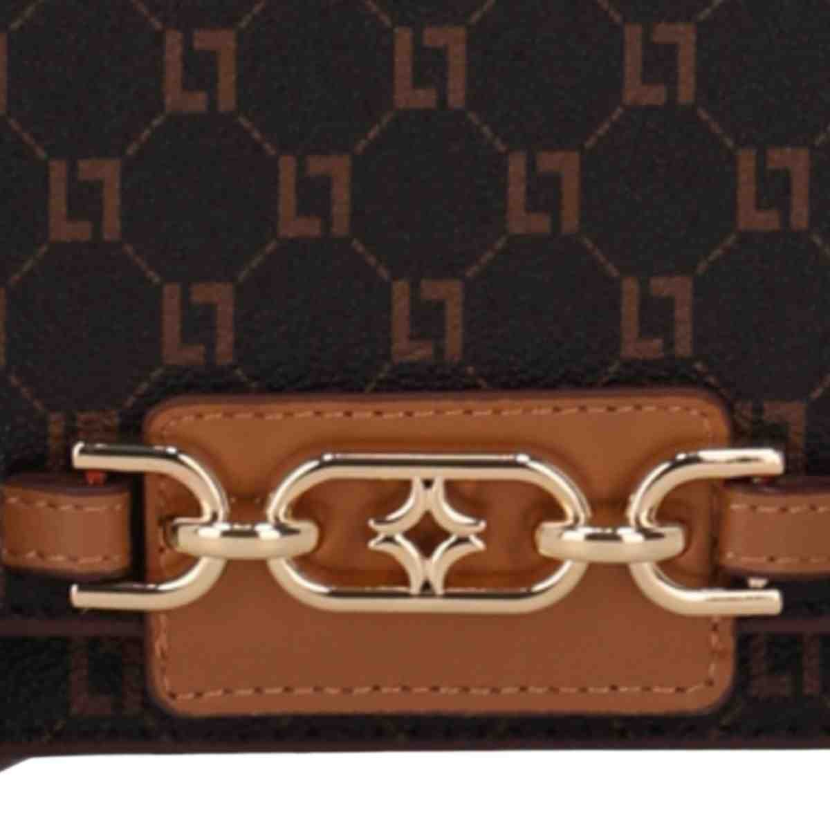 Bolsa Transversal Feminino Luz Da Lua Mocca Mocca 6