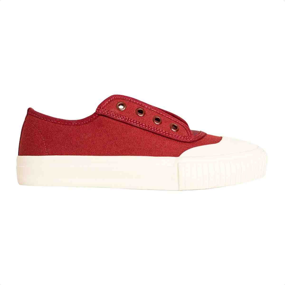 Cor Vermelho