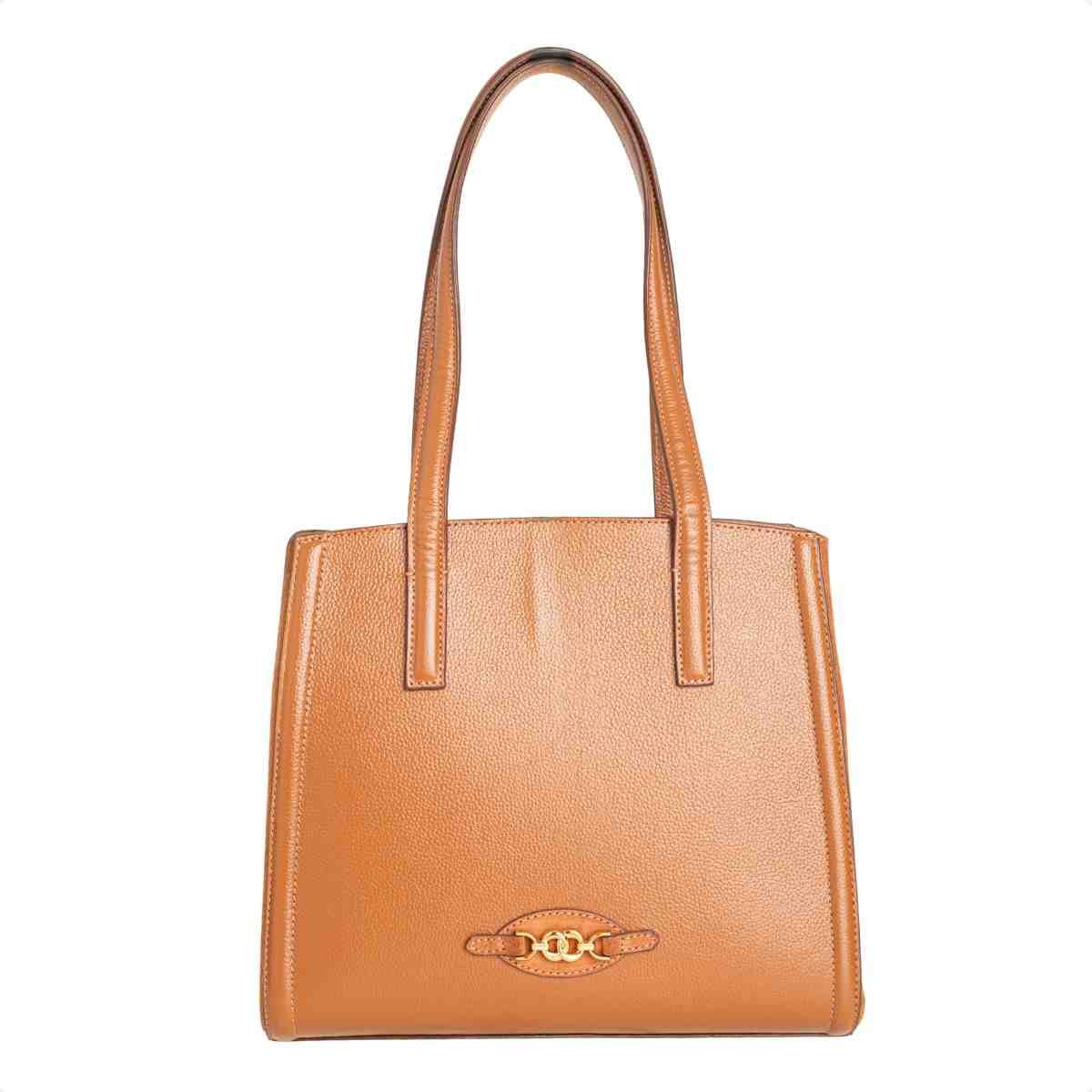 Bolsa Feminina Dm Shopping Bag Tiracolo