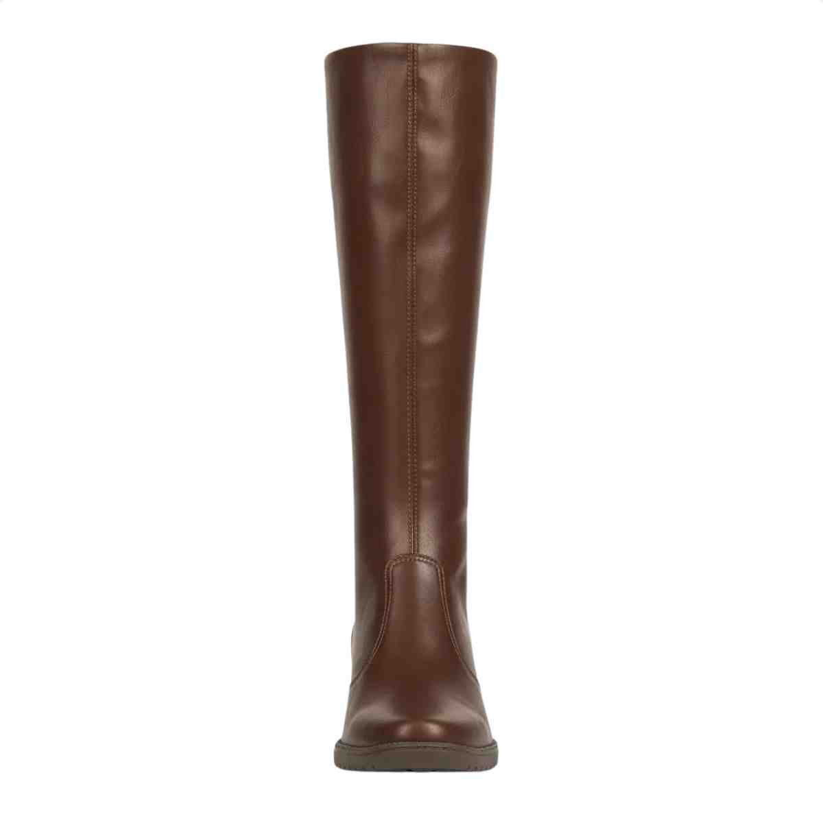 Bota Montaria Feminino Mississipi Cacau Marrom 6