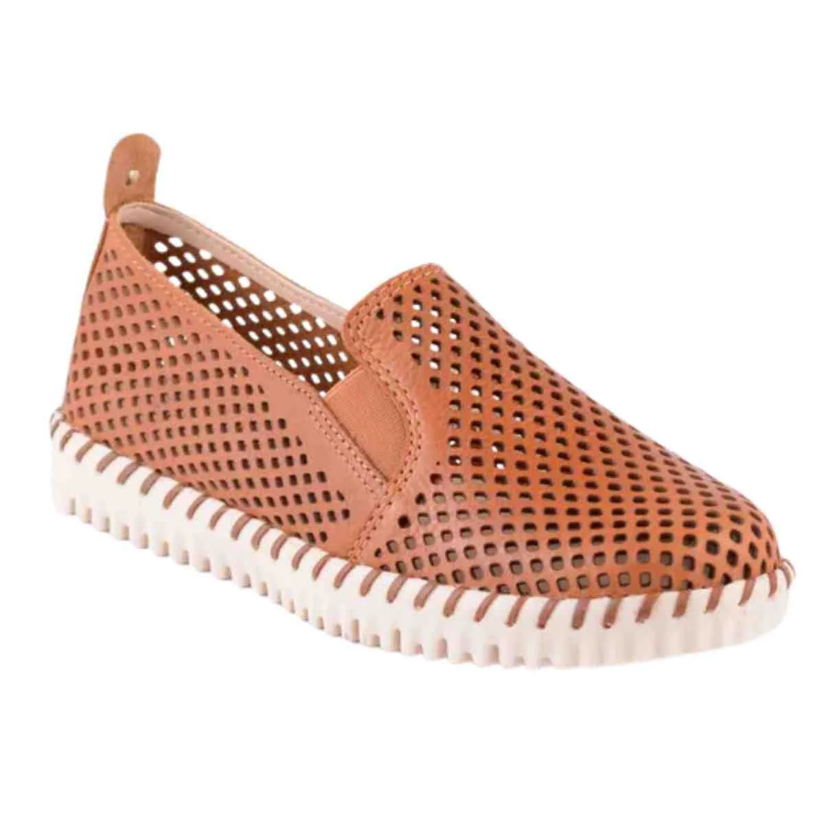 Tênis Moda Feminino Bottero Caramelo Caramelo 2