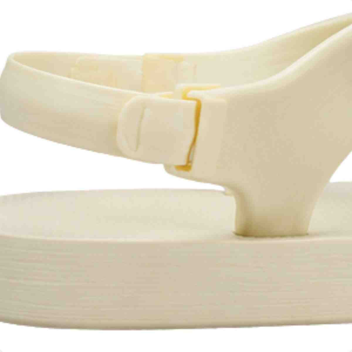 Chinelo Dedo Infantil Ipanema Brasil Baby Ii Bege Bege 7