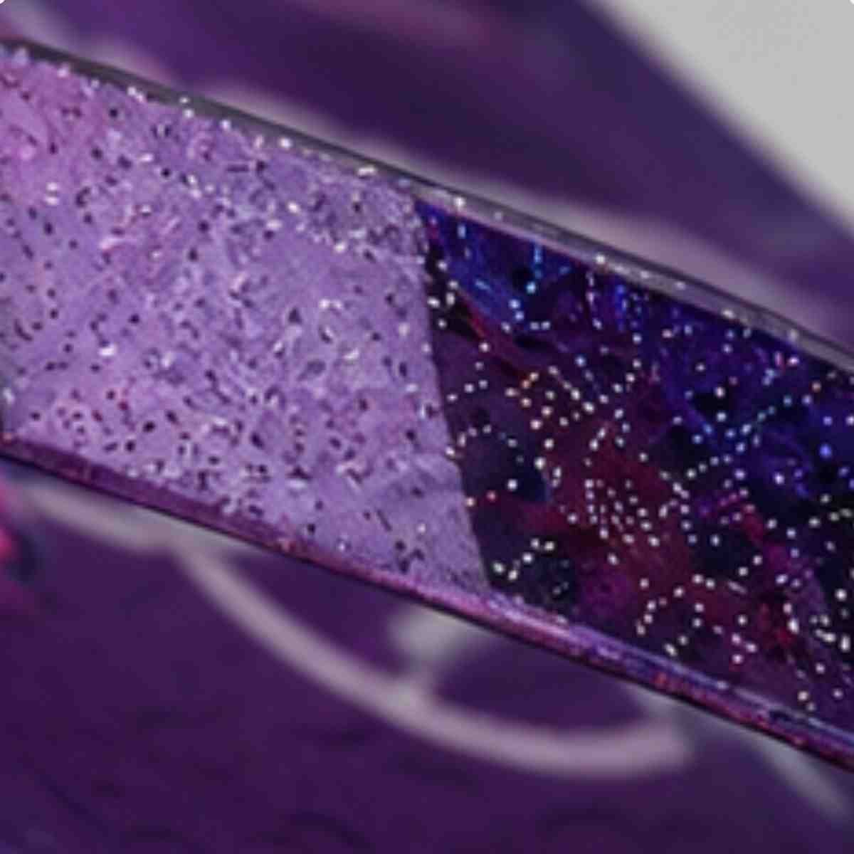 Chinelo Dedo Infantil Ipanema Guerreiras Do K Pop Roxo Roxo 6