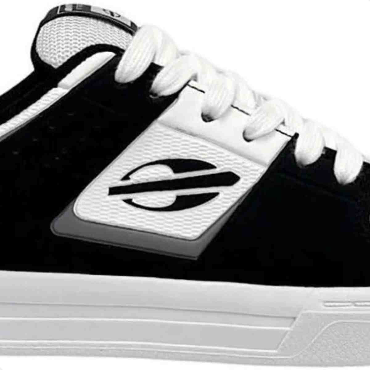 Tenis Street Masculino Mormaii Joaca Branco E Preto Branco/Preto 7