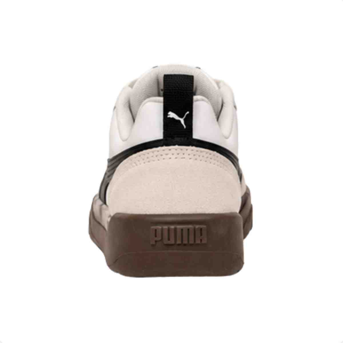 Tênis Street Masculino Puma Park Lifestyle Og Bdp Branco Branco 7