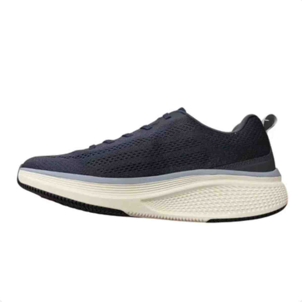 Tenis De Corrida Masculino Skechers Fluid Motion Azul Azul 7