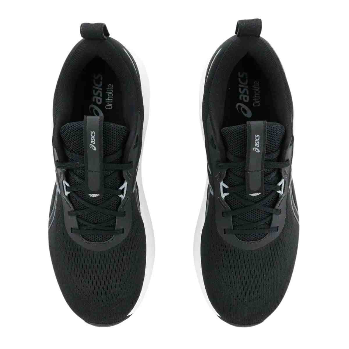 Tenis De Corrida Masculino Asics Gel Pulse 17 Se Preto Preto 4