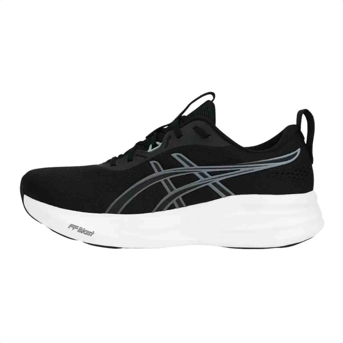 Tenis De Corrida Masculino Asics Gel Pulse 17 Se Preto Preto 5