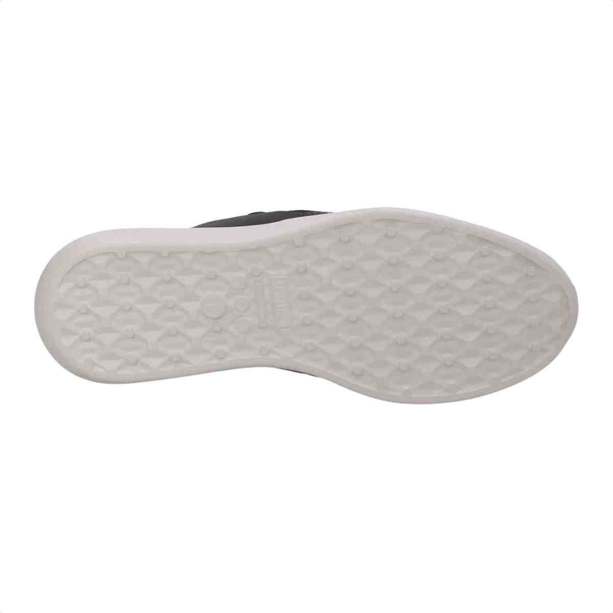 Tenis Moda Feminino Usaflex Preto Preto 5