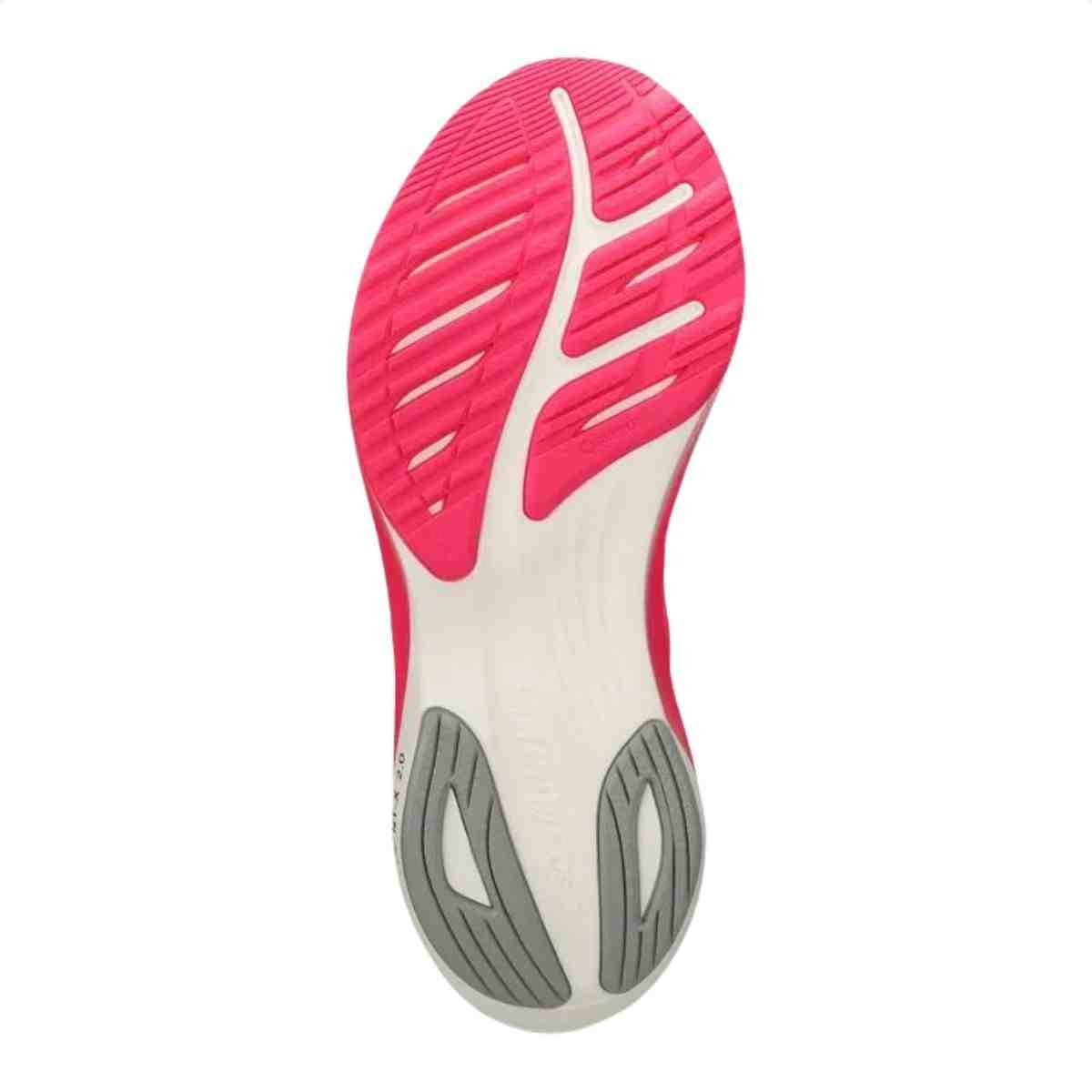 Tenis De Corrida Feminino Olympikus Corre Turbo Rosa Rosa 6