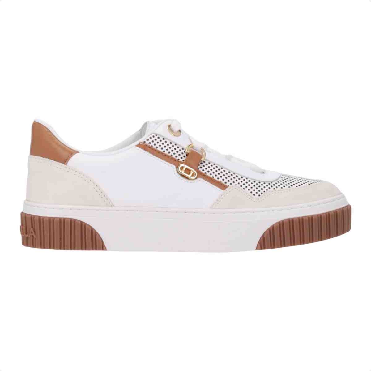 Tenis Moda Feminino Luz Da Lua Saara