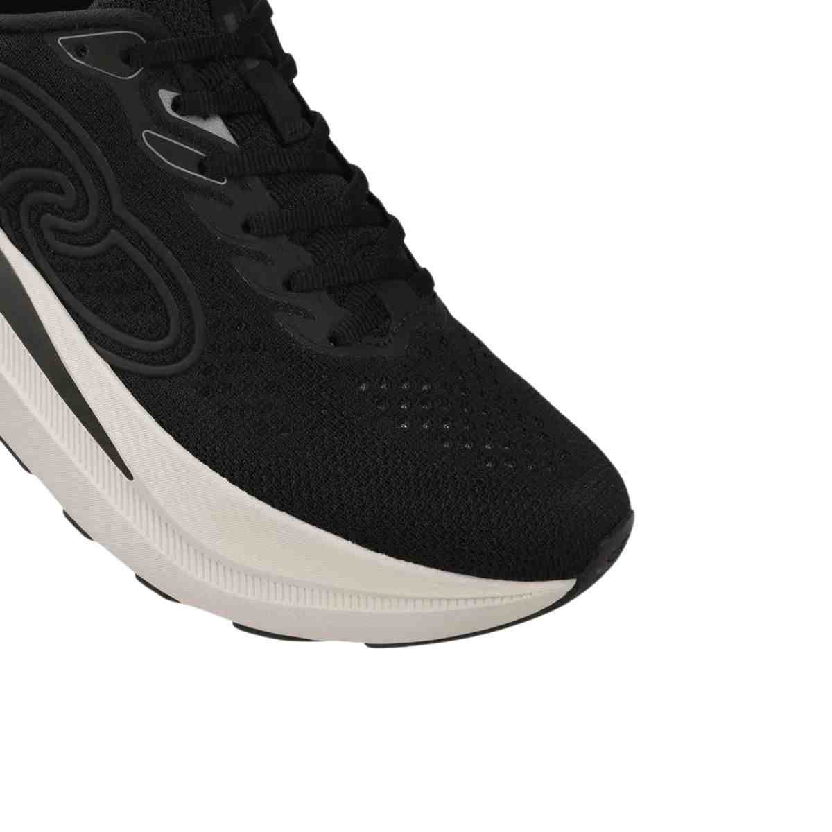 Tênis Corrida Masculino Olympikus Nuvem Preto Preto 6